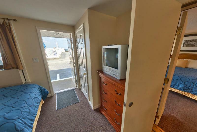 Sands By The Sea Motel York Exterior foto